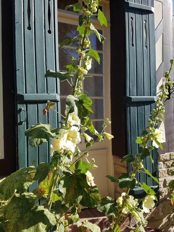 Le Vieux Pre De La Motte Apartamento *