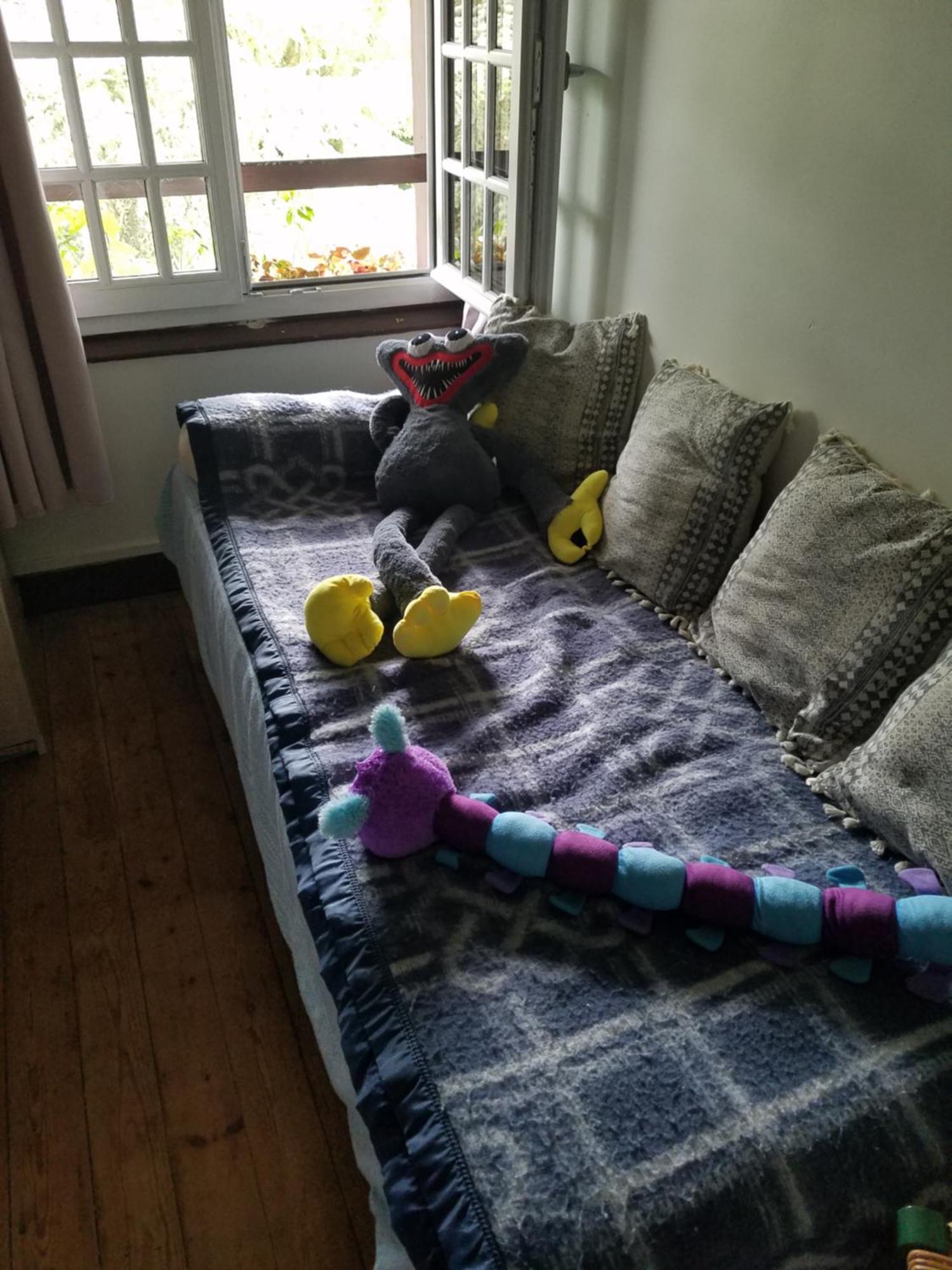 Le Vieux Pre De La Motte Apartamento