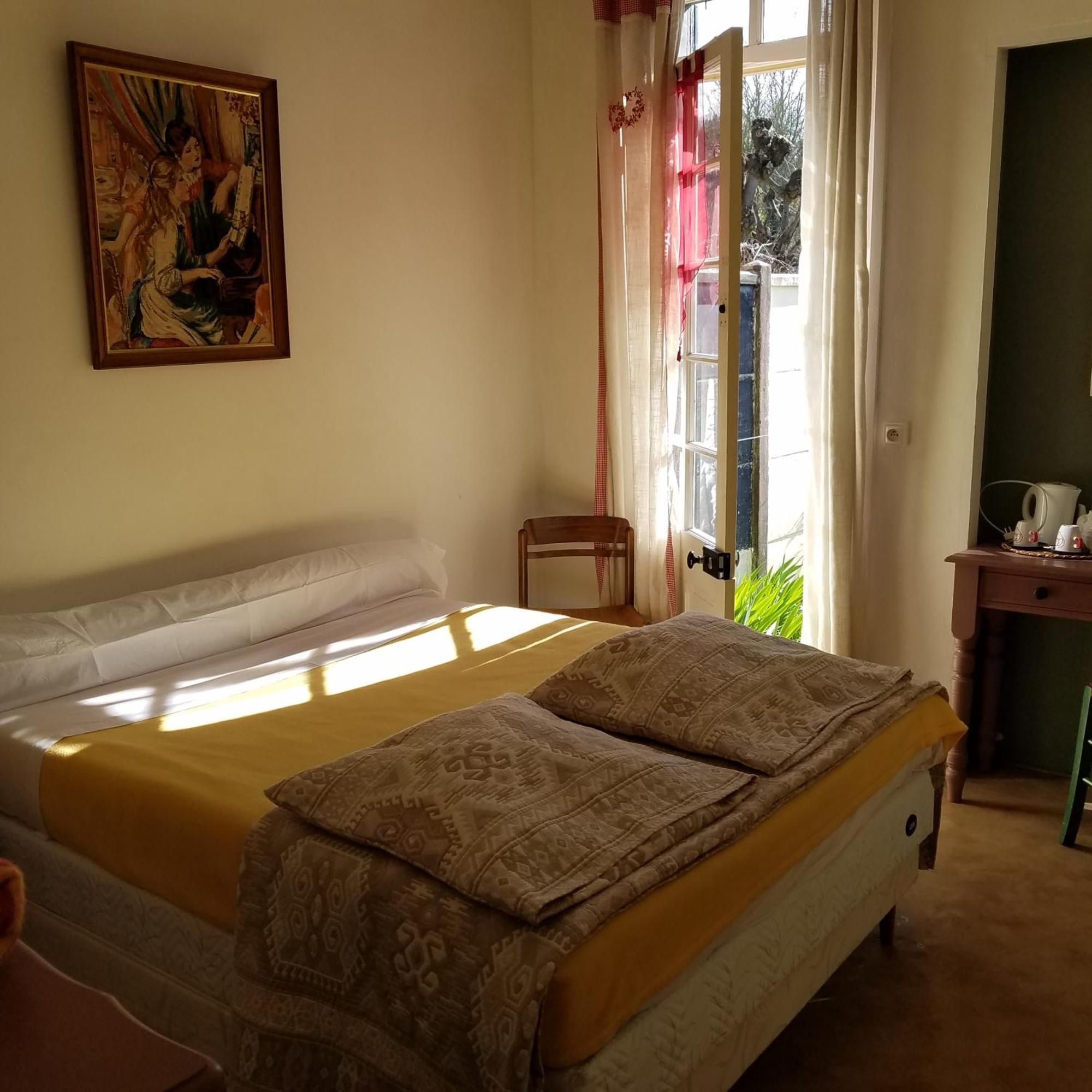 Apartment Le Vieux Pre De La Motte