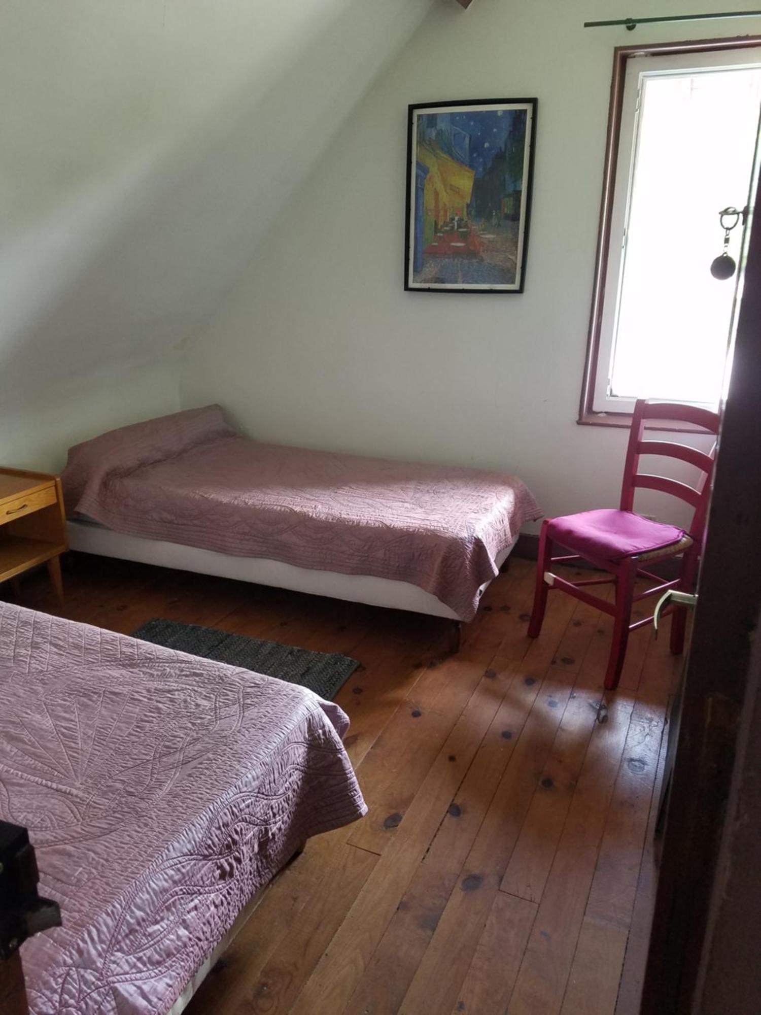 Appartement Le Vieux Pré De La Motte *