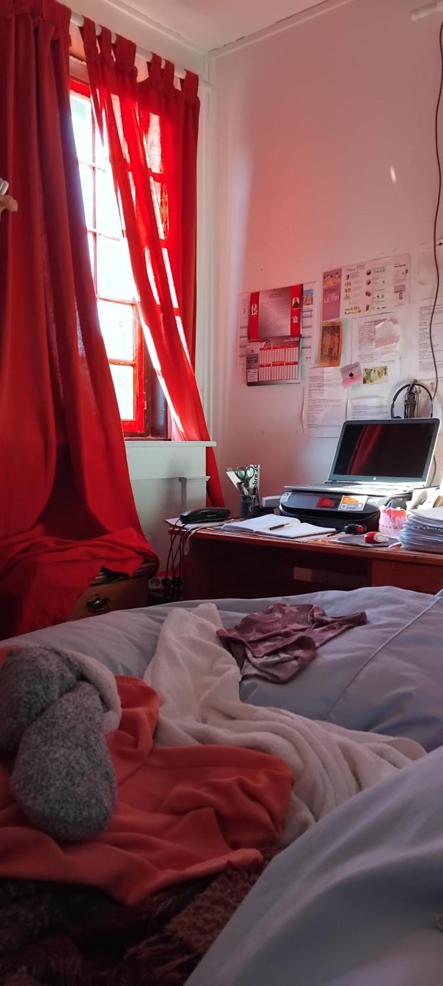 Le Vieux Pre De La Motte *