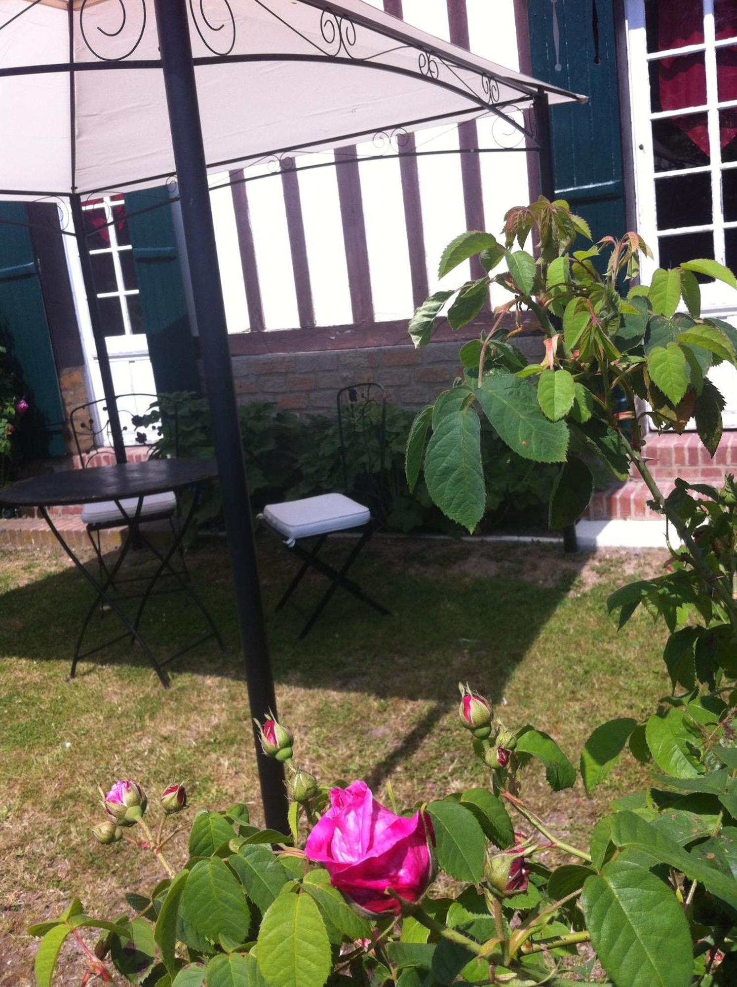 Appartement Le Vieux Pré De La Motte *
