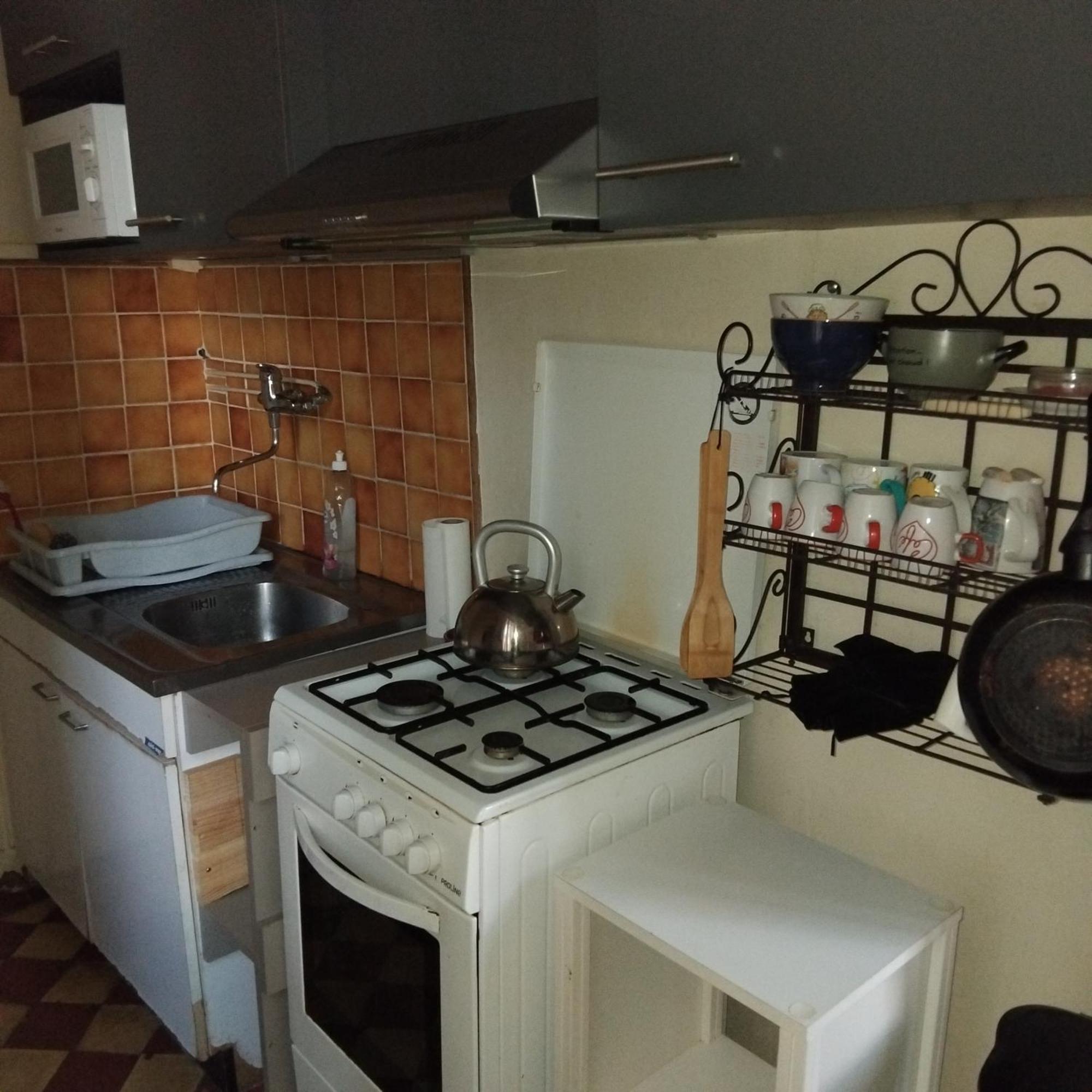 Le Vieux Pré De La Motte Appartement