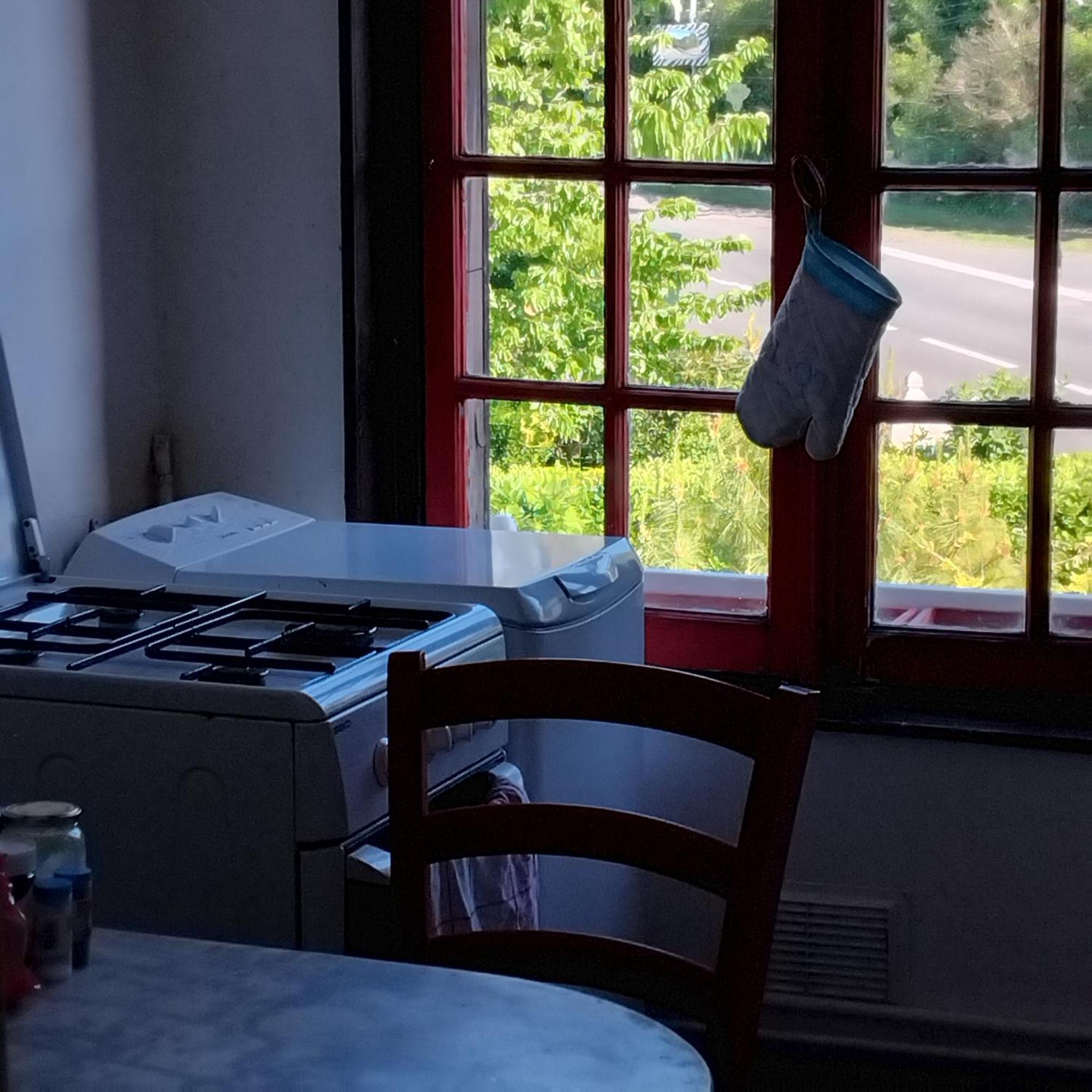 Appartement Le Vieux Pré De La Motte