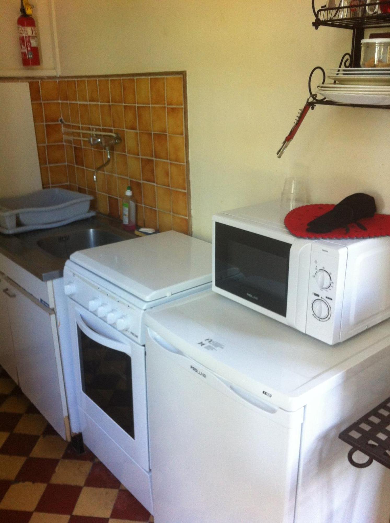 Appartement Le Vieux Pré De La Motte